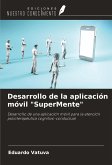 Desarrollo de la aplicación móvil 