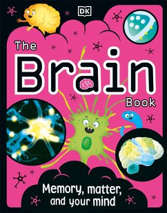 Cover The Brain Book