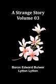 A Strange Story - Volume 03 A Strange Story - Volume 03