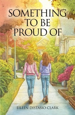 Cover Something To Be Proud Of