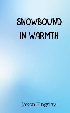 Cover Snowbound in Warmth