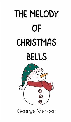 Cover The Melody of Christmas Bells