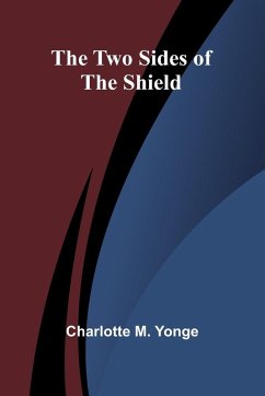Cover The Two Sides of the Shield