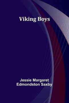 Viking Boys Cover Viking Boys
