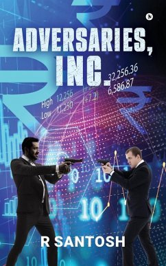Cover Adversaries, Inc.
