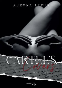 Cartel's Lovers - Lewis, Aurora