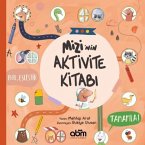 Mizinin Aktivite Kitabi Mizinin Aktivite Kitabi