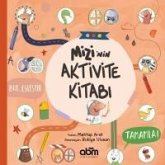 Mizinin Aktivite Kitabi Mizinin Aktivite Kitabi