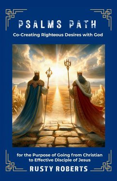 Cover Psalms Path