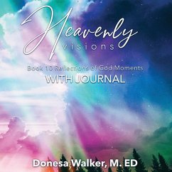 Cover Heavenly Visions