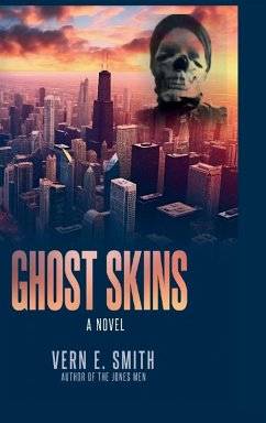 Cover GHOST SKINS