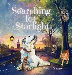 Searching for Starlight - Simpson, Dora J
