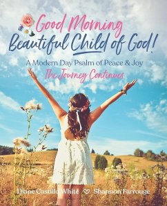 Good Morning Beautiful Child of God Cover Good Morning Beautiful Child of God