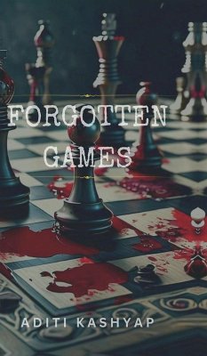 Cover Forgotten Games
