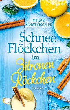 Cover Schneeflöckchen im Zitronenröckchen