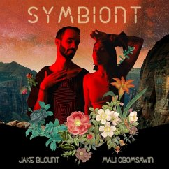 Symbiont - Blount,Jake/Obomsawin,Mali