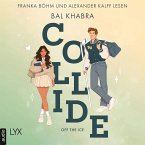 Collide / Off the Ice Bd.1 (MP3-Download)