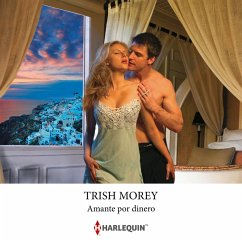 Amante por dinero (MP3-Download) - Morey, Trish