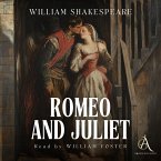 Romeo and Juliet - Audiobook (MP3-Download)