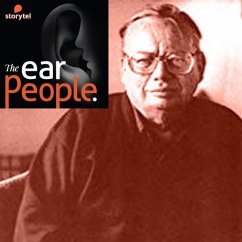 Cover 27: So she chose Ruskin Bond over Tiger Shroff (MP3-Download)