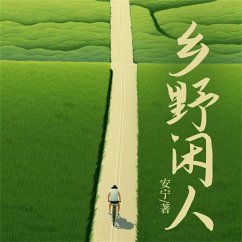 Cover 乡野闲人 (MP3-Download)