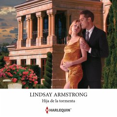 Hija de la tormenta (MP3-Download) - Armstrong, Lindsay
