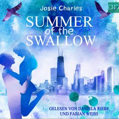SUMMER OF THE SWALLOW (MP3-Download) - Charles, Josie