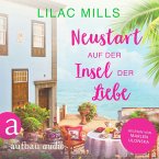 Neustart auf der Insel der Liebe (MP3-Download)