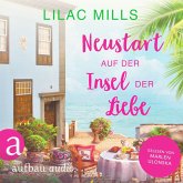 Neustart auf der Insel der Liebe (MP3-Download)