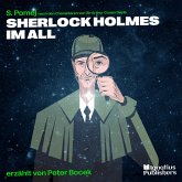 Sherlock Holmes im All (MP3-Download) Sherlock Holmes im All (MP3-Download)