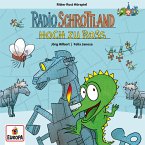 Radio Schrottland - Hoch zu Ross (MP3-Download)