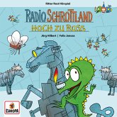 Radio Schrottland - Hoch zu Ross (MP3-Download) Radio Schrottland - Hoch zu Ross (MP3-Download)