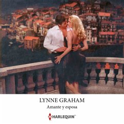 Amante y esposa (MP3-Download) - Graham, Lynne