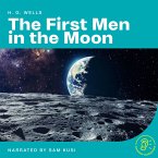 The First Men in the Moon (MP3-Download)