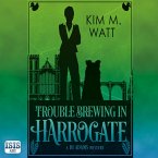 Trouble Brewing in Harrogate (MP3-Download)