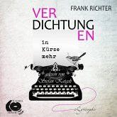 Verdichtungen, in Kürze mehr (MP3-Download)