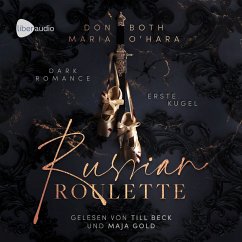 Cover Russian Roulette (MP3-Download)