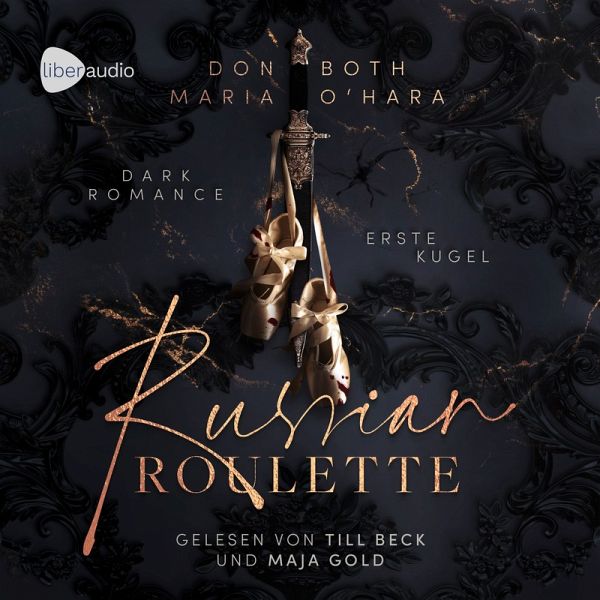 Russian Roulette (MP3-Download)