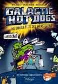 Die dunkle Seite des Würstchens / Galactic Hot Dogs Bd.3 (Restauflage) Die dunkle Seite des Würstchens / Galactic Hot Dogs Bd.3 (Restauflage)