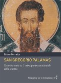 San Gregorio Palamas (eBook, ePUB) San Gregorio Palamas (eBook, ePUB)