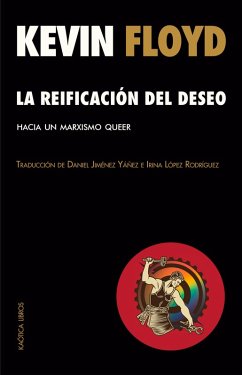 Cover La reificación del deseo (eBook, ePUB)