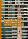 Islamic Doctrines and Political Liberalism (eBook, PDF)