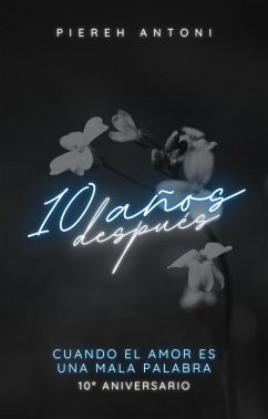 Cover 10 Años Después (eBook, ePUB)