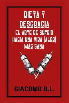 Cover Dieta y desgracia (eBook, ePUB)