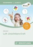 Luft: Unsichtbare Kraft (eBook, PDF) Luft: Unsichtbare Kraft (eBook, PDF)