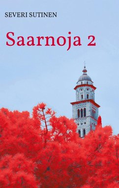 Cover Saarnoja 2 (eBook, ePUB)