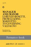 Manager and Mayor (eBook, ePUB)