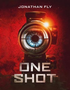 Cover ONE SHOT (eBook, ePUB)