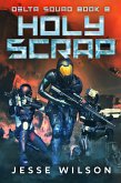 Holy Scrap (eBook, ePUB)