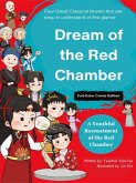 Dream of the Red Chamber: A New Perspective (Full-Color Comic Edition) (eBook, ePUB)